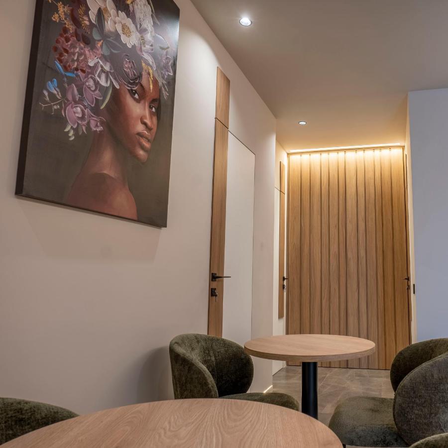 Le Due Erre Home Boutique Agrigente Extérieur photo