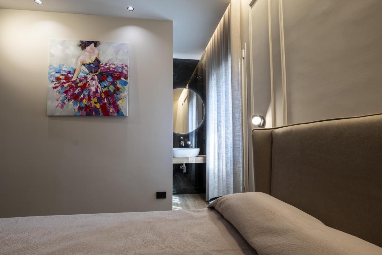 Le Due Erre Home Boutique Agrigente Extérieur photo