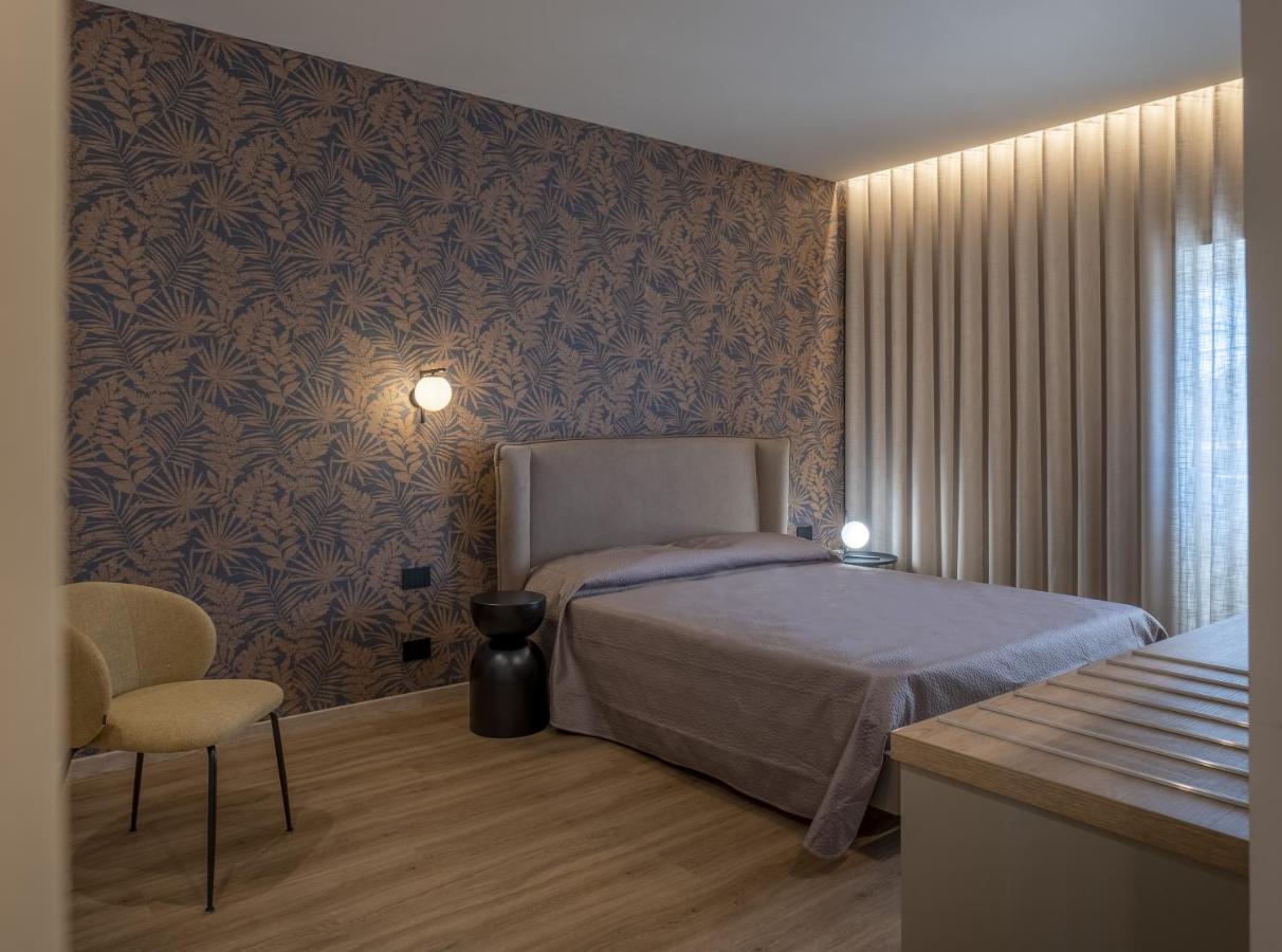 Le Due Erre Home Boutique Agrigente Extérieur photo