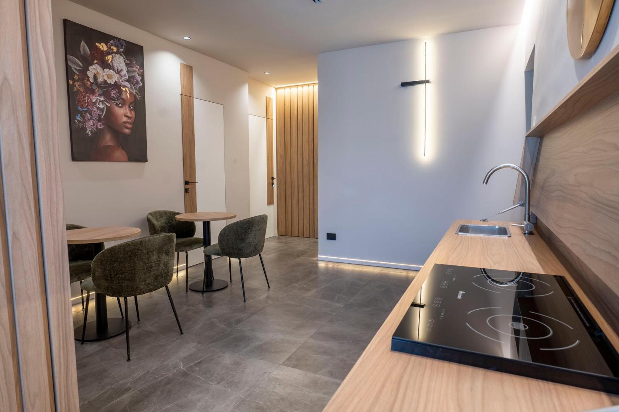 Le Due Erre Home Boutique Agrigente Extérieur photo