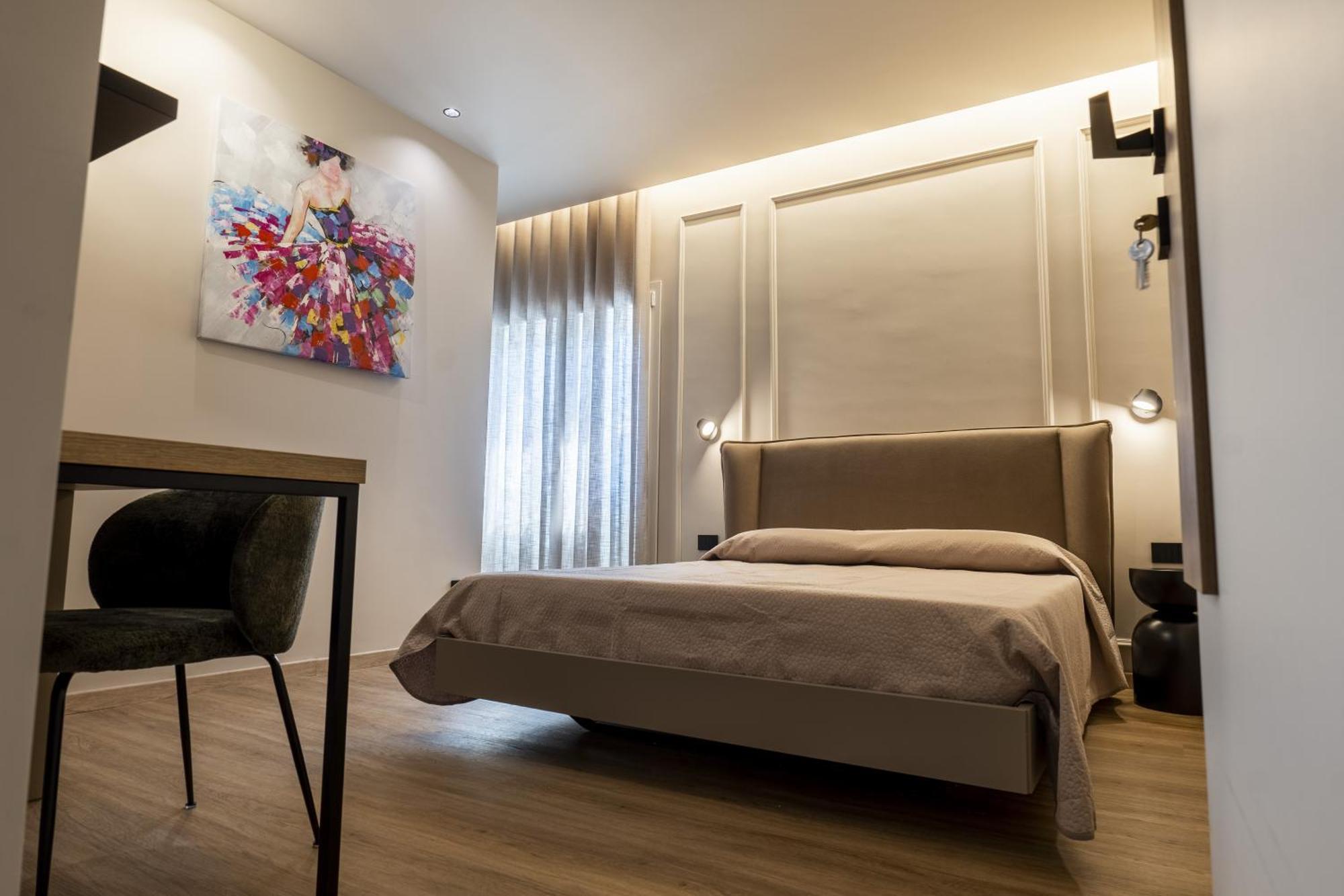 Le Due Erre Home Boutique Agrigente Extérieur photo