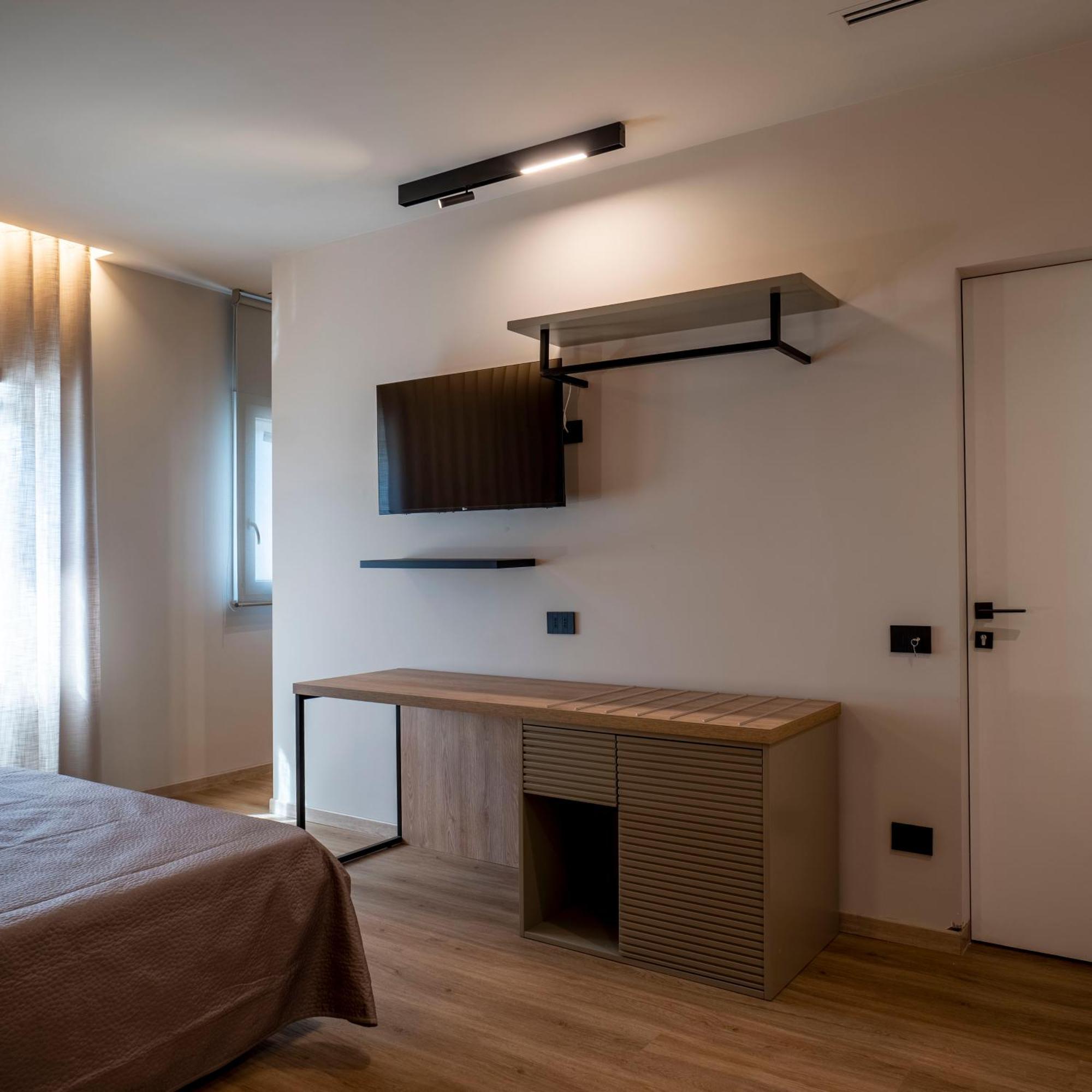 Le Due Erre Home Boutique Agrigente Extérieur photo