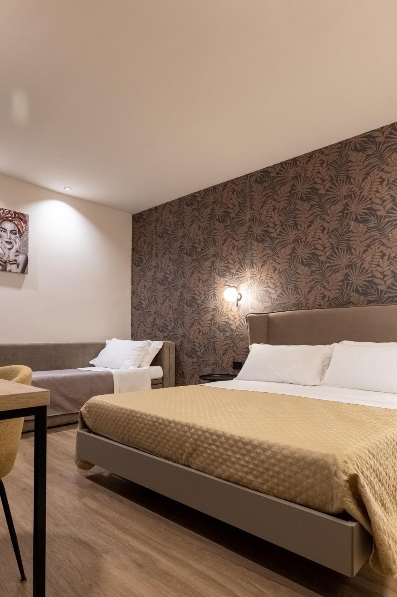 Le Due Erre Home Boutique Agrigente Extérieur photo