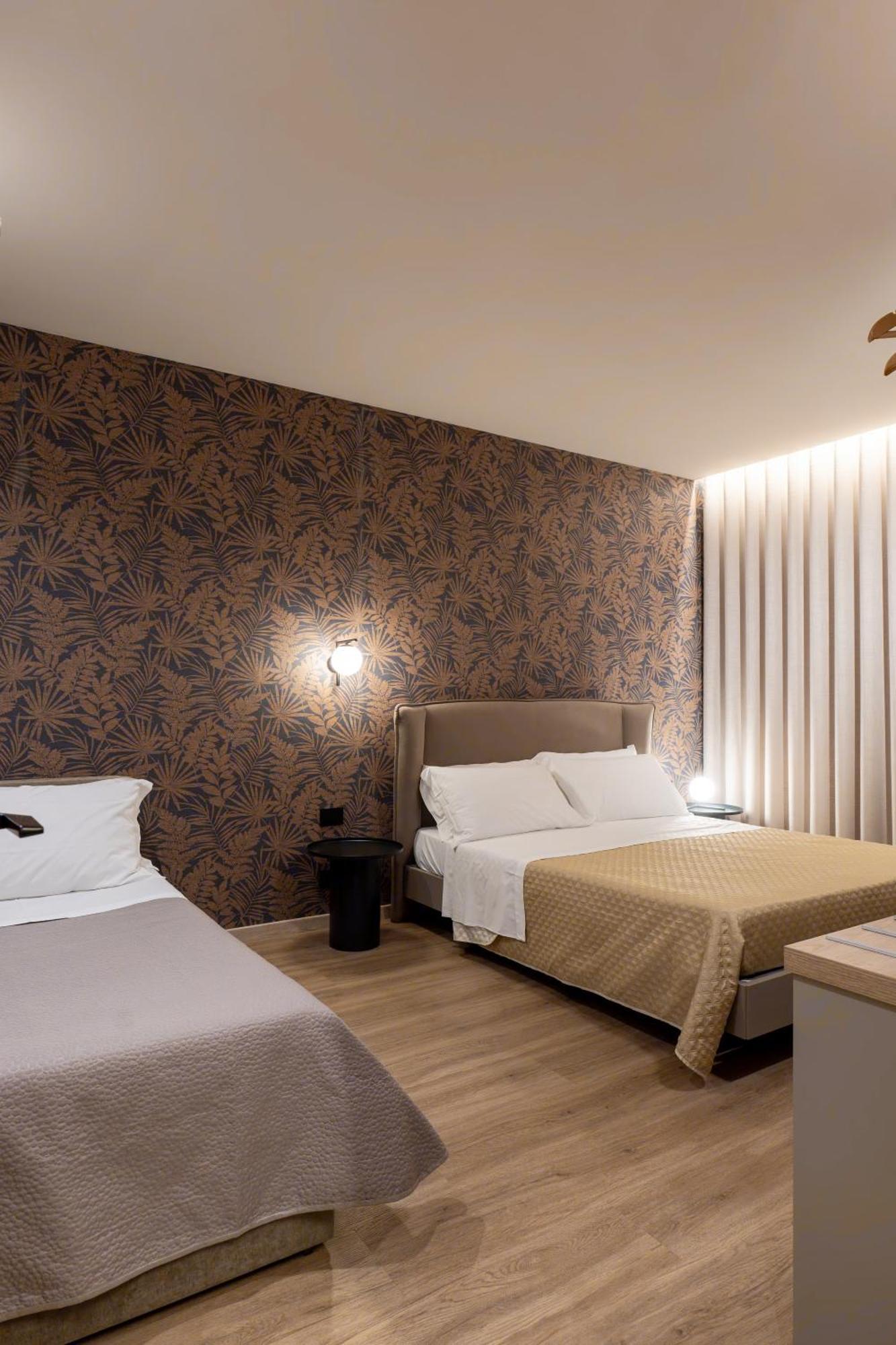 Le Due Erre Home Boutique Agrigente Extérieur photo