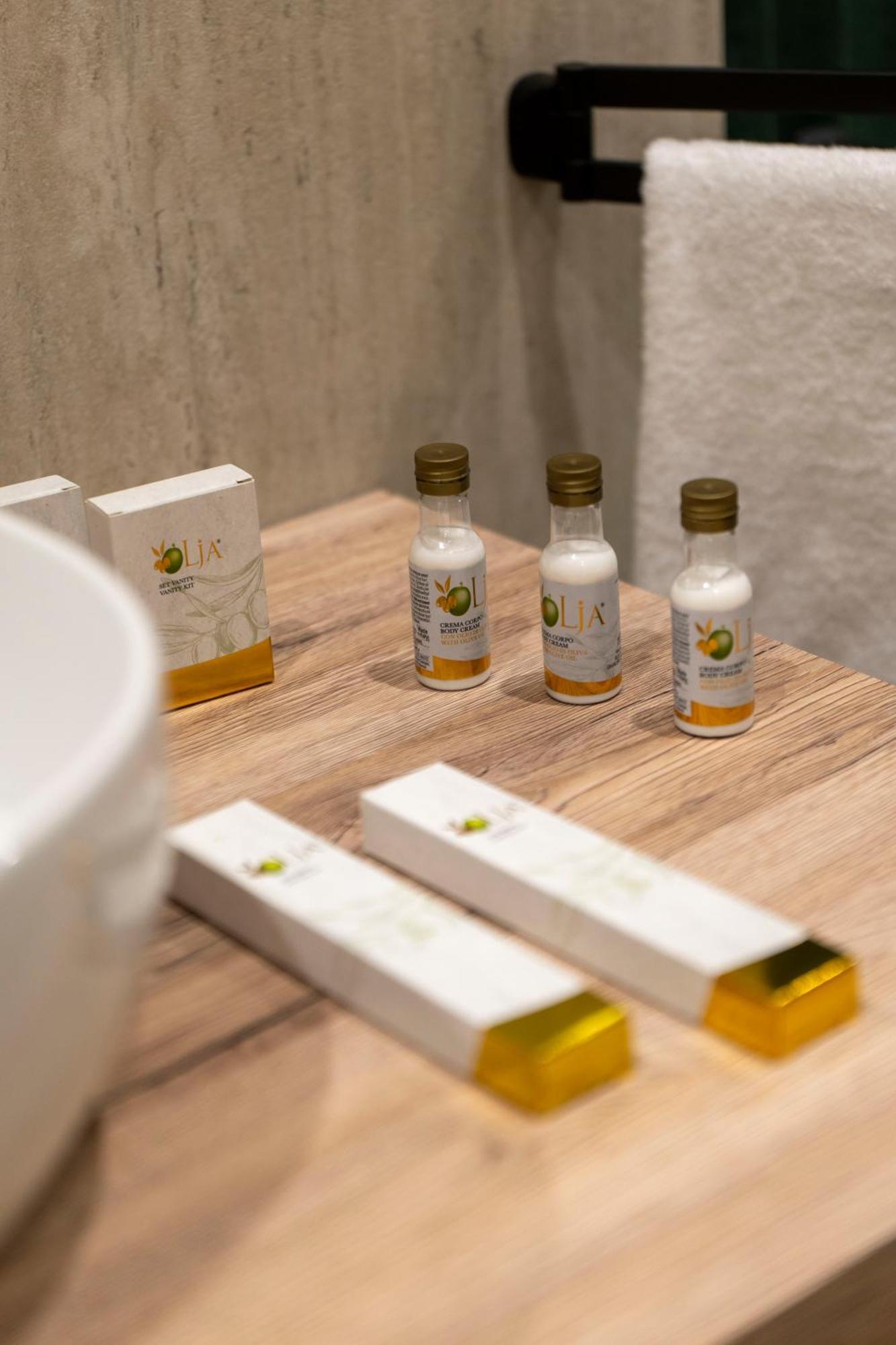 Le Due Erre Home Boutique Agrigente Extérieur photo
