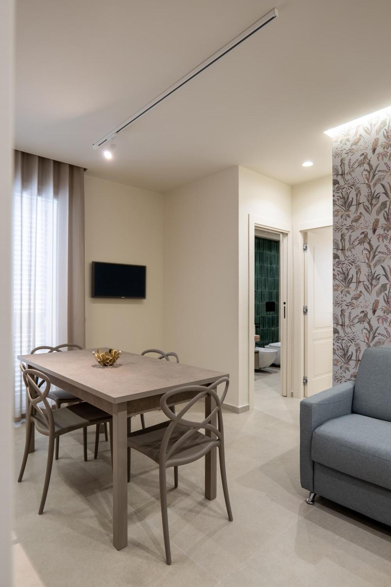 Le Due Erre Home Boutique Agrigente Extérieur photo