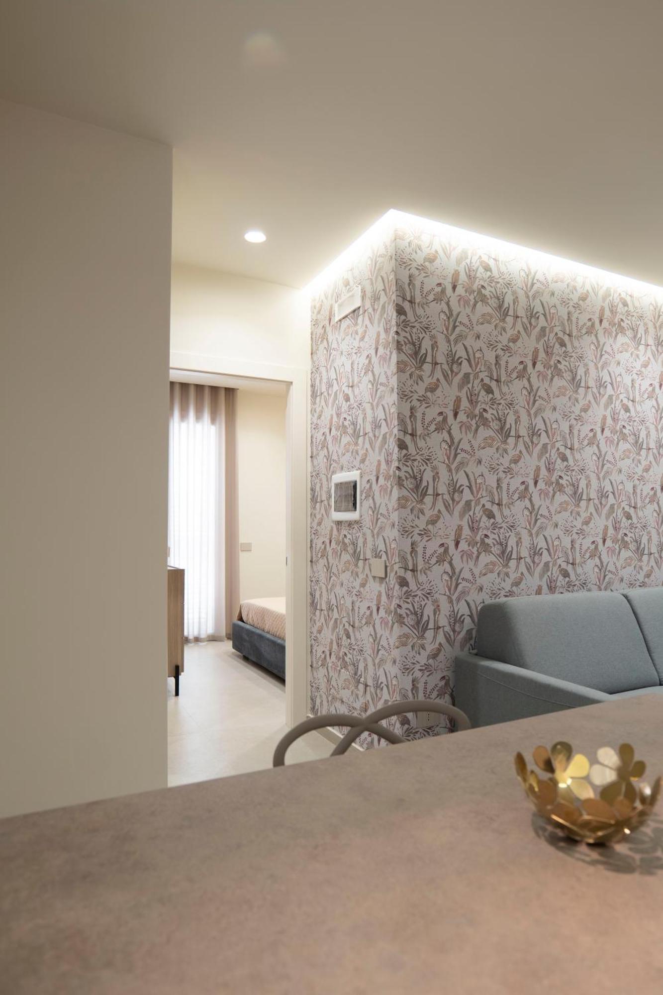 Le Due Erre Home Boutique Agrigente Extérieur photo