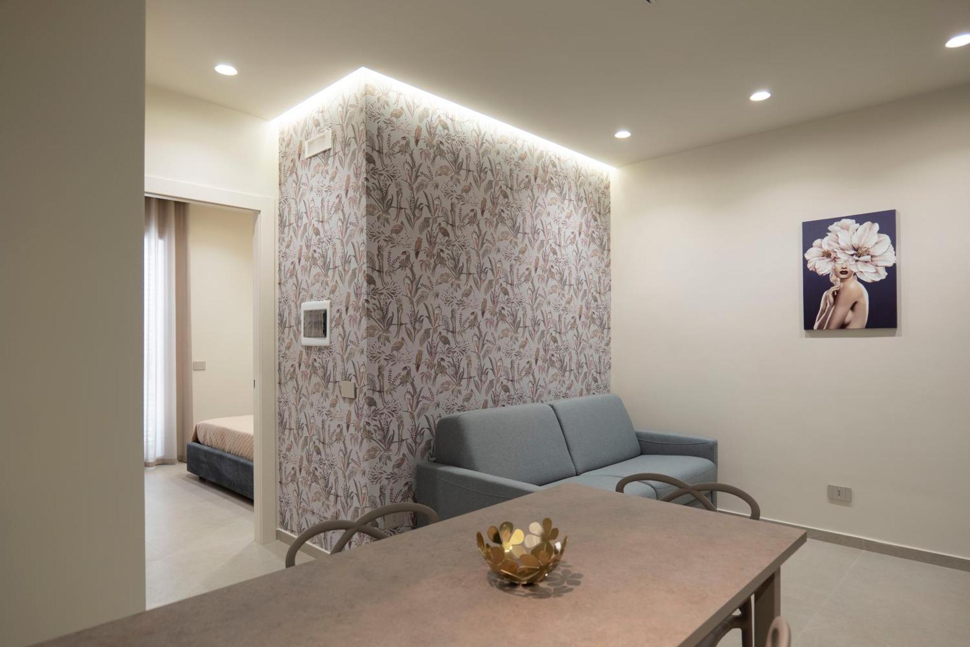 Le Due Erre Home Boutique Agrigente Extérieur photo