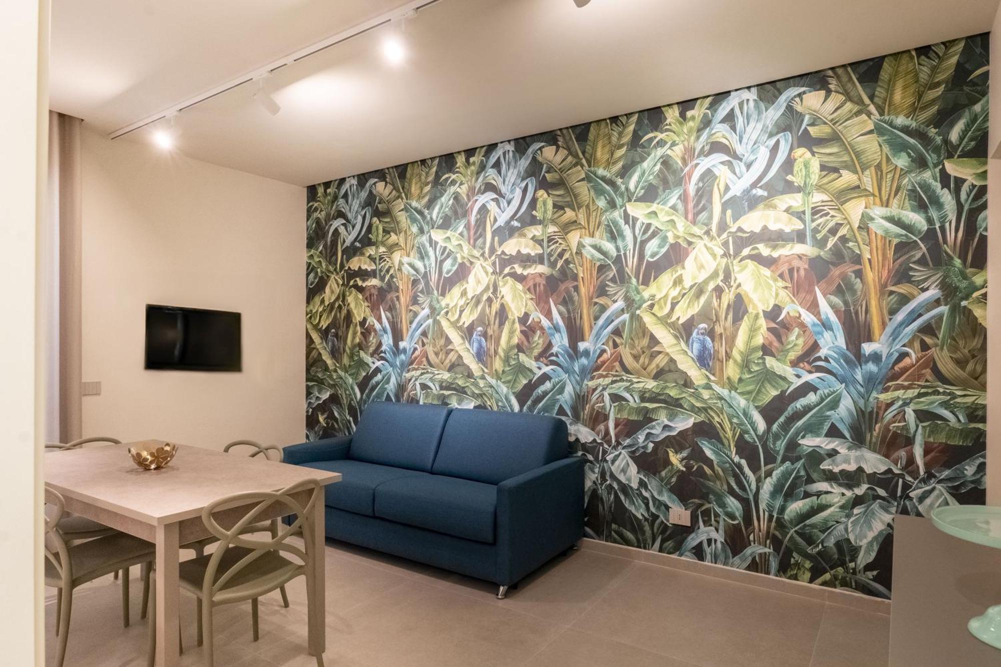 Le Due Erre Home Boutique Agrigente Extérieur photo